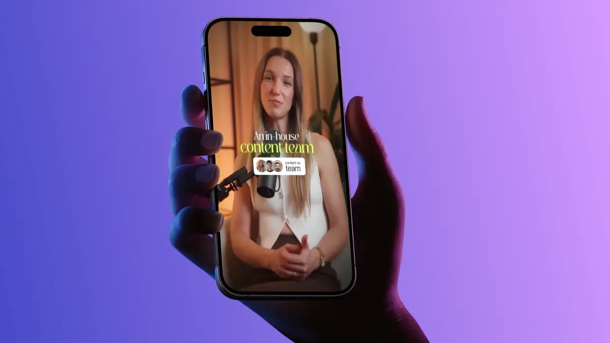 Short-Form Videos service image